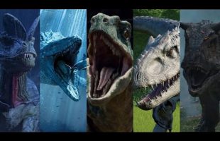 The Dinosaurs Never Existed