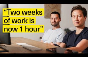 I Turned ChatGPT Into My $100K Business Strategist With One Document