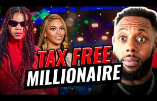 How Beyonce Made Blue Ivy A Millionaire!