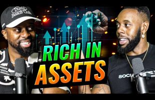 3 Assets That WILL MAKE YOU RICH! | Episode 115