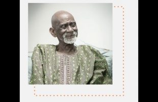 In Memory of Dr. Sebi.