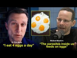 Should You Ever Eat EGGS Again?