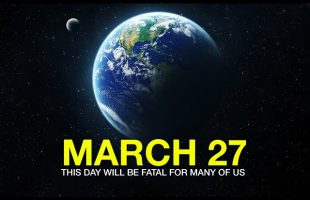 Neuroscientist: “There will be many heart attacks in that day”
