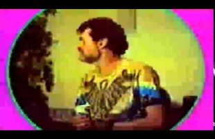 Language About The Unspeakable (Terence Mckenna)