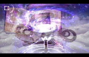 Imprisoned by Language (Terence Mckenna) [720p]