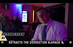 RETRACTION #1: Newsweek Reporter Sophie Clark FORCED to RETRACT Article