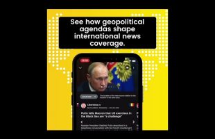 Ground News Premium – Identify Bias & Political Narratives in Media