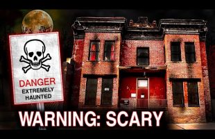 The MOST HAUNTED Place In Montana: THE DUMAS (HORRIFYING Paranormal Activity) | EXTREMELY SCARY