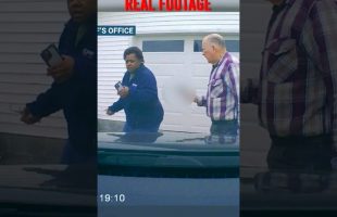 Fatal incident caused by Scammer