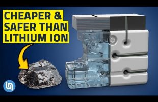 137 Year Old Battery Tech May Be The Future of Energy Storage