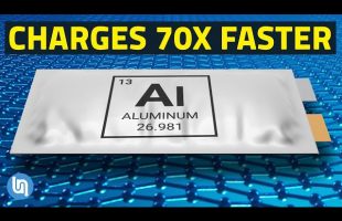 Can This Metal Really Beat the Lithium Battery?
