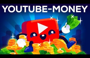 How We Make Money on YouTube with 20M Subs