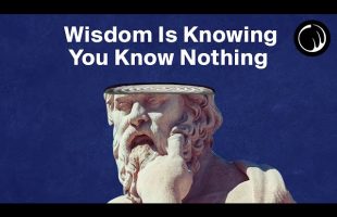 If Everyone Believes It, It’s Probably Wrong – The Philosophy of Socrates (& Plato)