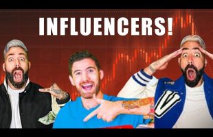 $100 Million Pump & Dump Scheme!