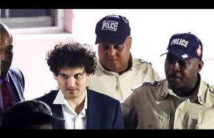 The Case Against Sam Bankman-Fried