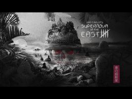 Dan Carlin’s Hardcore History 66 – Supernova in the East 5