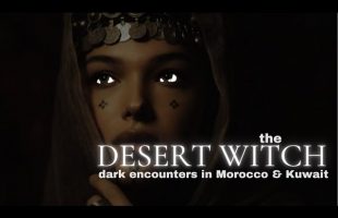 Shapeshifters: How the Portuguese Unleashed An Ancient Mesopotamian Demon on the World.