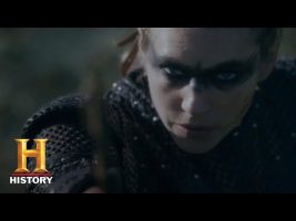 Vikings: First Look Behind The Scenes | Season 5 Premieres Nov. 29 | History