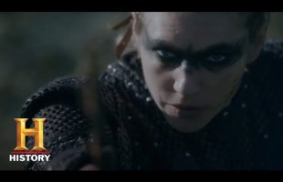 Vikings: First Look Behind The Scenes | Season 5 Premieres Nov. 29 | History