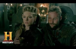 Vikings: Season 5 Character Catch-Up – Lagertha (Katheryn Winnick) | History