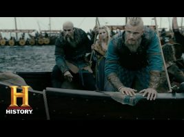Vikings: Season 5 Character Catch-Up – Bjorn (Alexander Ludwig) | History