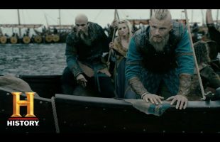 Vikings: Season 5 Character Catch-Up – Bjorn (Alexander Ludwig) | History