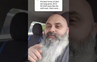 Darknet Nostalgia and Tor Update – Comment Response