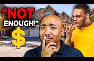 This Is A Nationwide Problem (Housing Market Crisis)