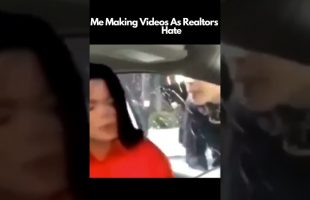 How I Deal With Realtor Hate!