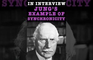 Carl Jung’s Example Of Synchronicity | Jungian Psychology