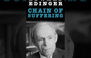Breaking The Chain Of Suffering – Edward Edinger On Jung’s Insight About Human Enlightenment