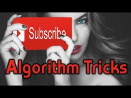How to GET MORE Youtube Subscribers – Youtube Algorithm Tips and Tricks 2017