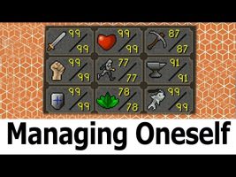 Managing Oneself – Peter Drucker Animated Book Review and Summary