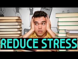How to Relieve and Get Rid of Stress – Relaxation Tips for High School and College