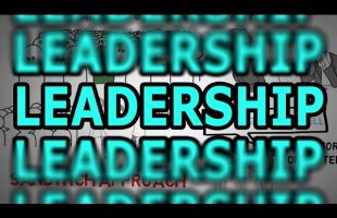 9 Tips to be a Better Leader – Leadership and Management Skills and Qualities