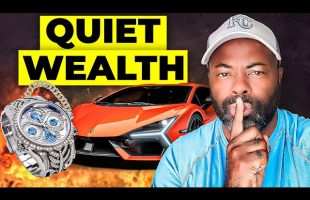 Why You Should IGNORE FAKE RICH People (Real Wealth Is Quiet)
