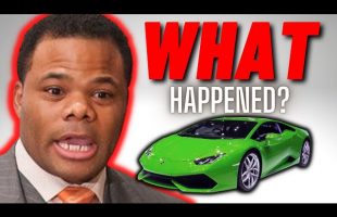 How did a Lamborghini driving Advisor SCAM $5.1 Million from Investors? Darayl Davis