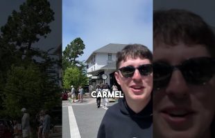 I Can’t Believe I Saw That…