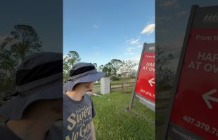 Hurricane Milton New Builds