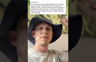 A little story and update
