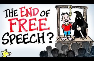 Why Is FREE SPEECH Important?