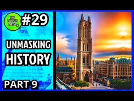 His Story, Not Ours? | Pt 9
