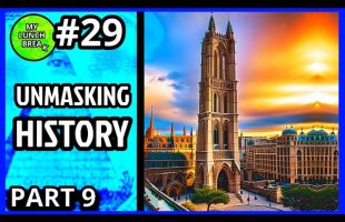 His Story, Not Ours? | Pt 9
