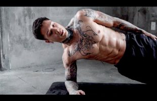 Complete 20 Min ABS Workout | Follow Along