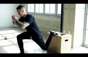 3 Things You Should NEVER Do Before A Workout