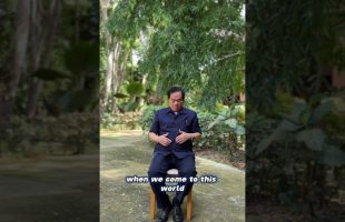 Simple Taoist way to boost your energy 🔥