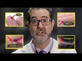 “You May Not Be Healthy Even If You Think You Are” (9 signs)