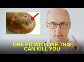 6 Common Foods That Can Actually Kill You