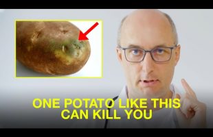 6 Common Foods That Can Actually Kill You