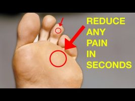The Most Important Reflexology Pressure Points